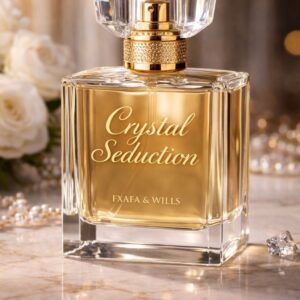 Crystal Seduction Perfume