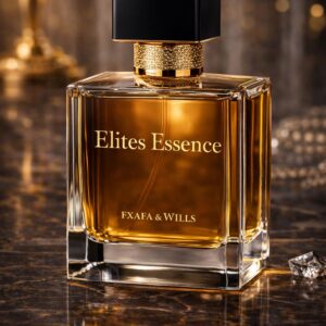 Elite Essence Perfume