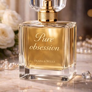 Pure Obsession Perfume