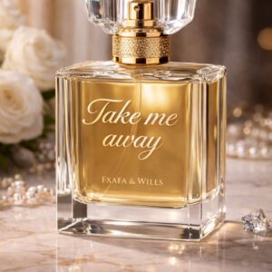 Take Me Away Perfume