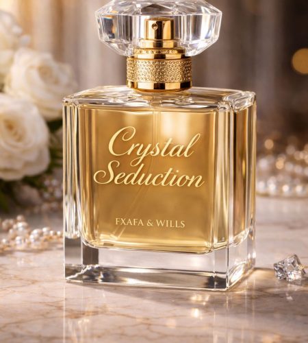 Crystal Seduction Perfume