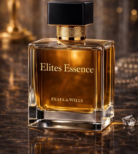 Elite Essence Perfume