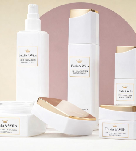 fxafa & wills skin